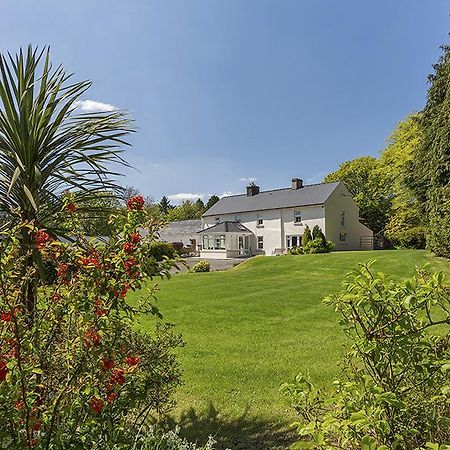 Willa Curradoon House Ballynamult Zewnętrze zdjęcie