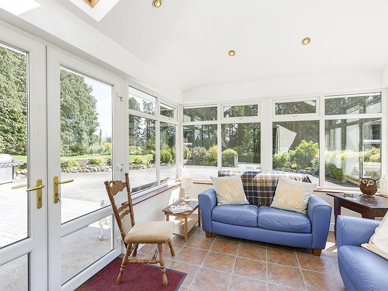 Willa Curradoon House Ballynamult Zewnętrze zdjęcie