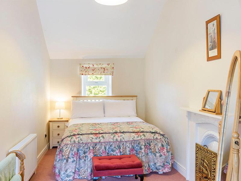Willa Curradoon House Ballynamult Zewnętrze zdjęcie